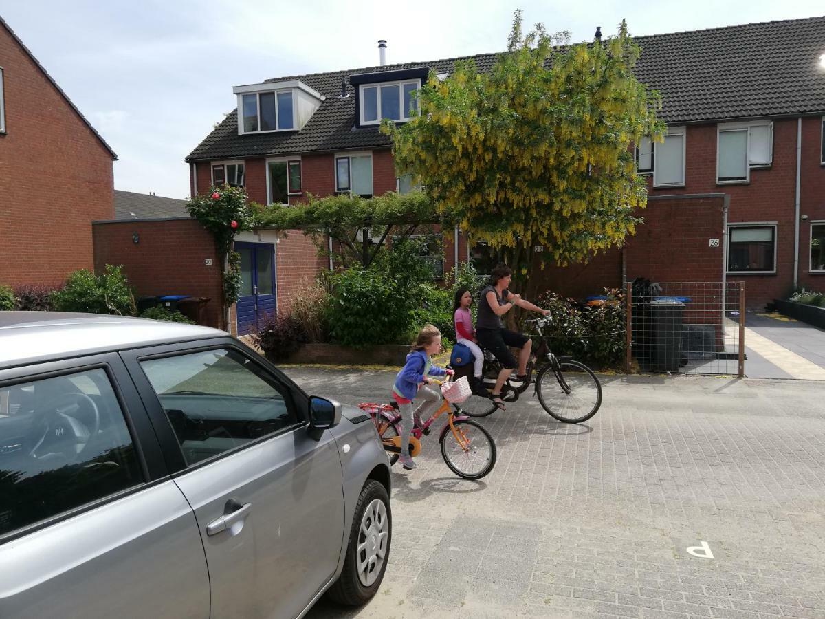 Homestay Utrecht Bed & Breakfast Utrecht