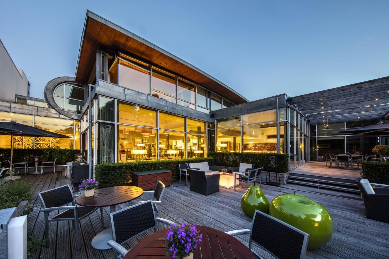 Hotel Mitland 4*