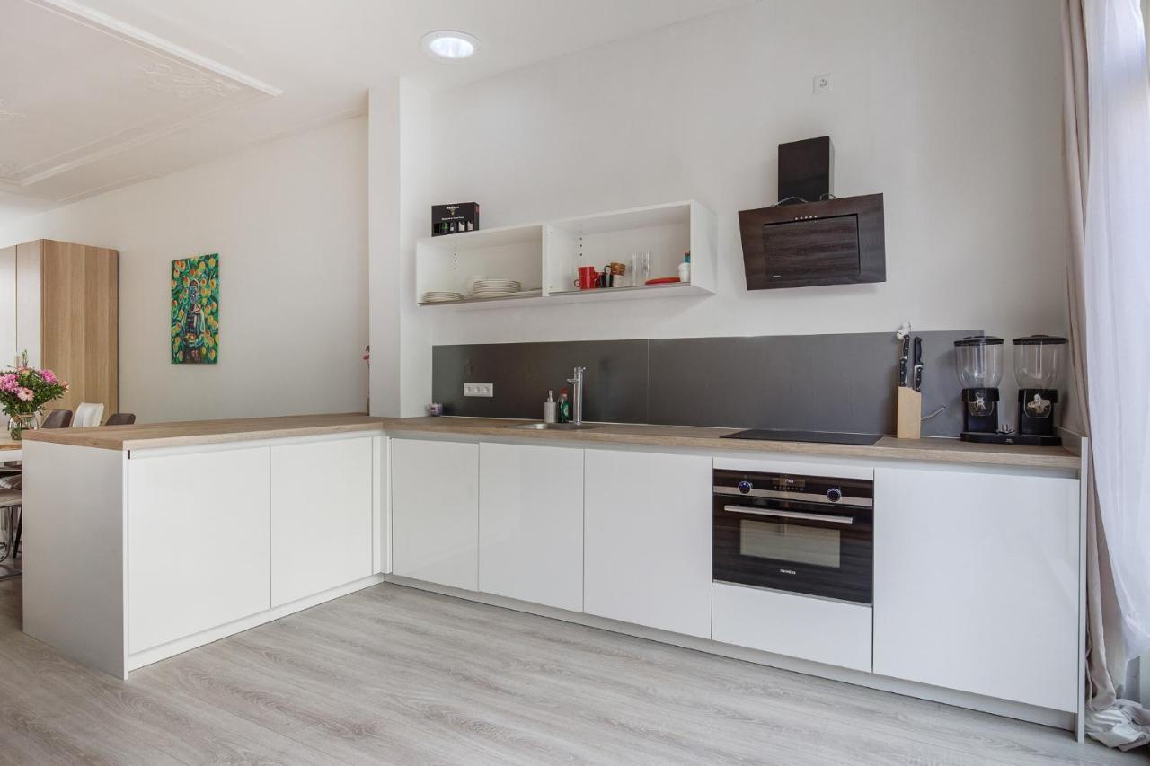 Bellamy Apartment Utrecht