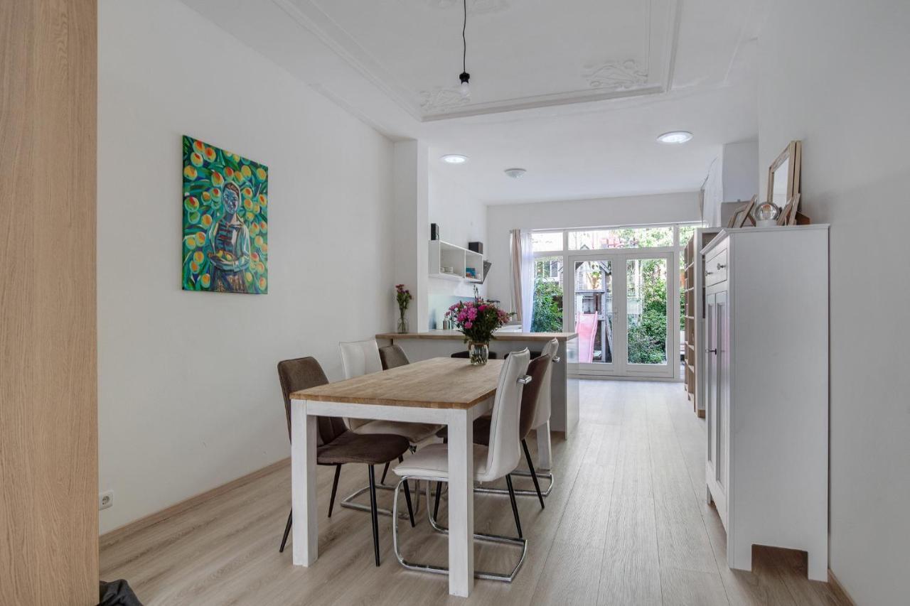 Apartment Bellamy Utrecht
