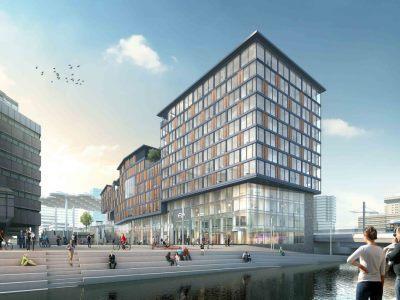Hotel Inntel Centre