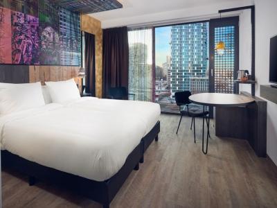 Hotel Inntel Centre