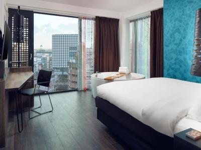 Inntel Centre 4* Utrecht
