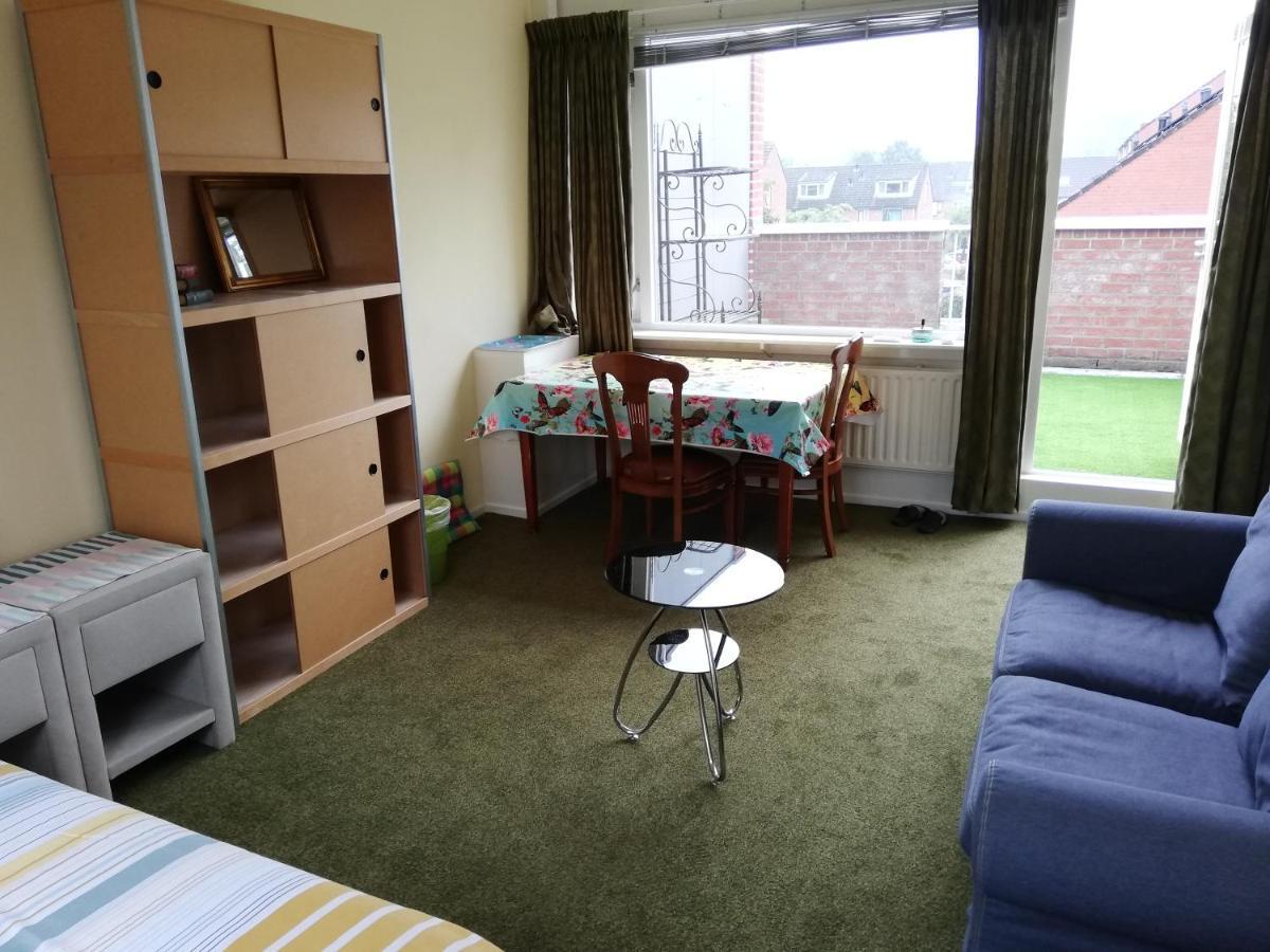 Bed & Breakfast Homestay Utrecht Utrecht