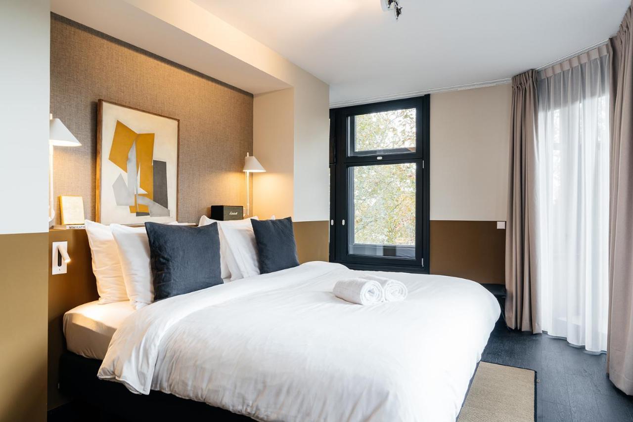 The Hunfeld 4*