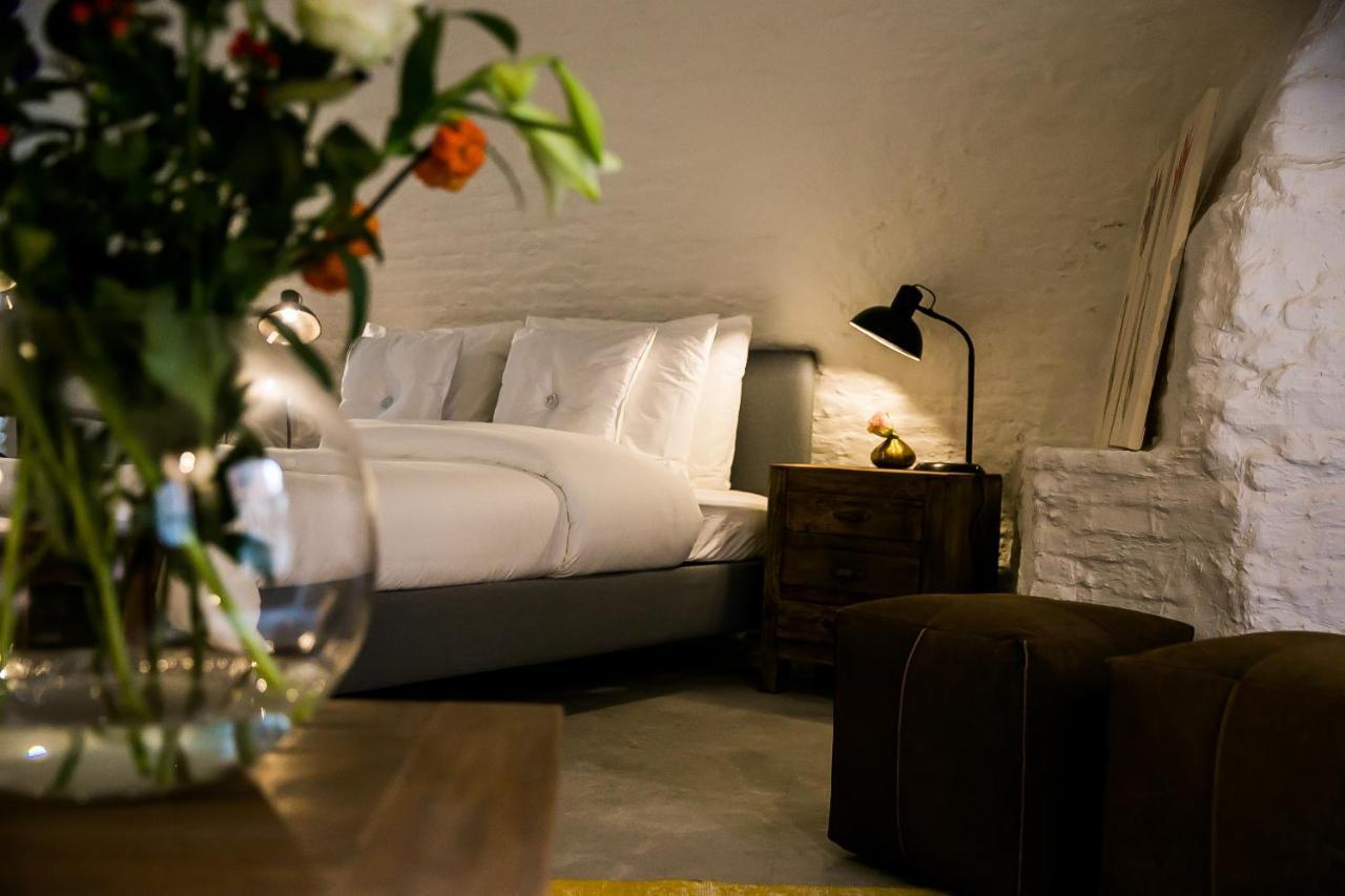Bed & Breakfast Het Sluijmerhuis