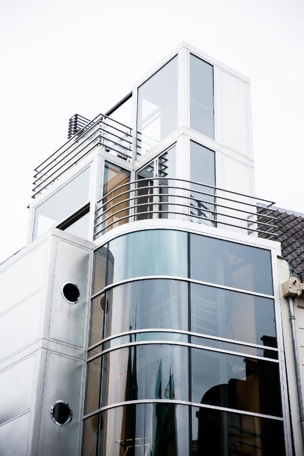 Het Sluijmerhuis 2* Utrecht