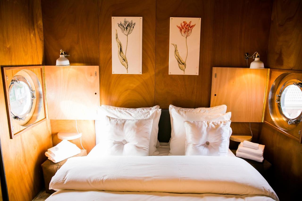 Het Sluijmerhuis Bed & Breakfast 2*