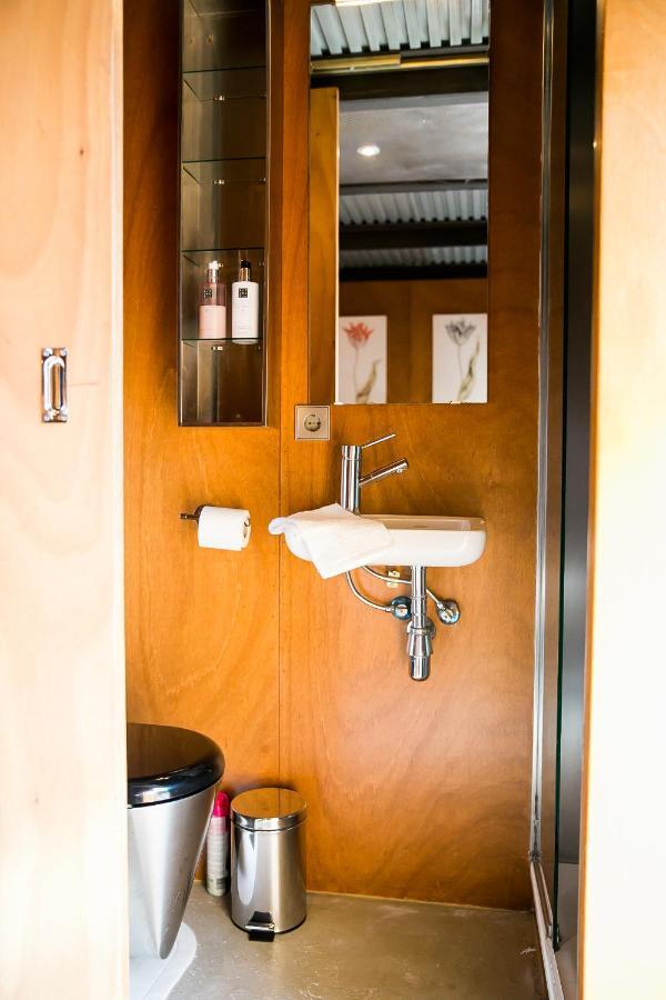 Het Sluijmerhuis Bed & Breakfast 2*