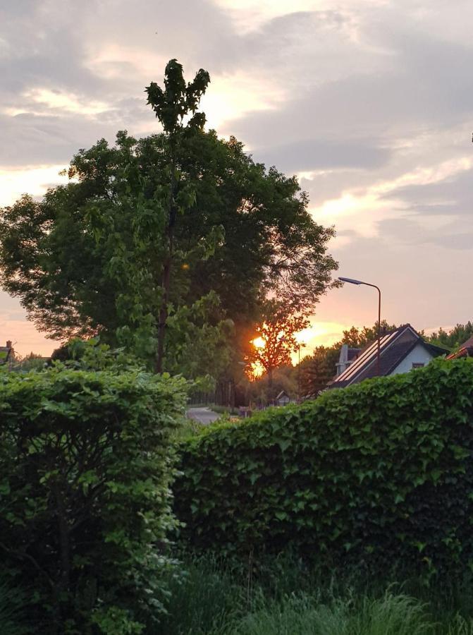Bed & Breakfast Johannahoeve Utrecht