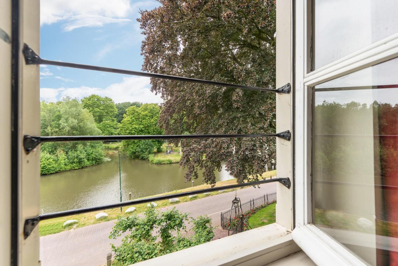 Logement Swaenenvecht Bed & Breakfast Utrecht