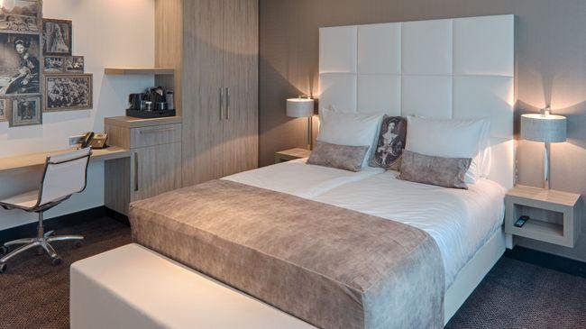 Hotel Der Valk Utrecht