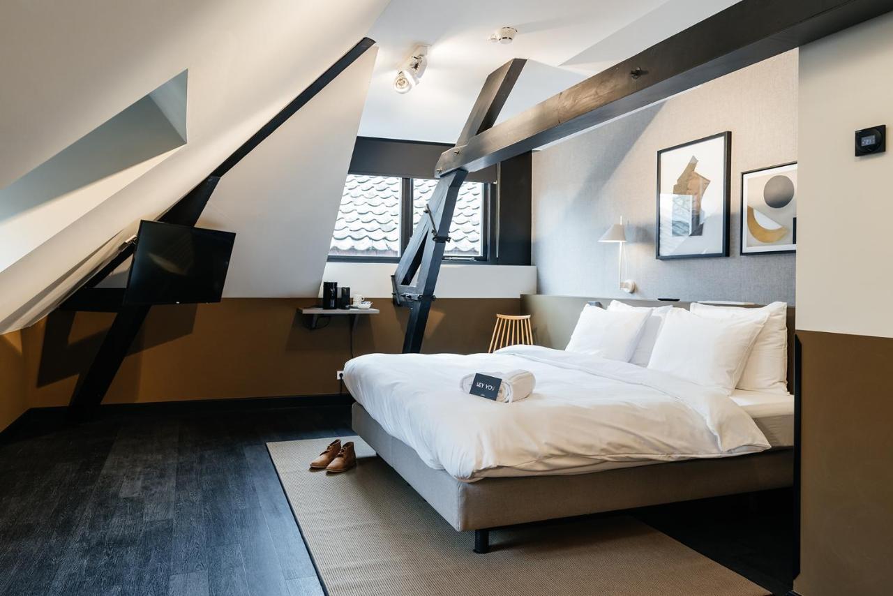 The Hunfeld 4* Utrecht