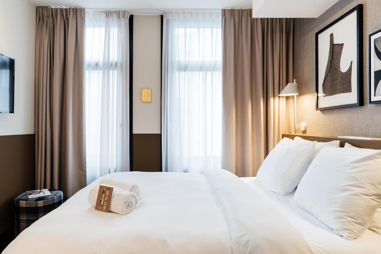 The Hunfeld 4*