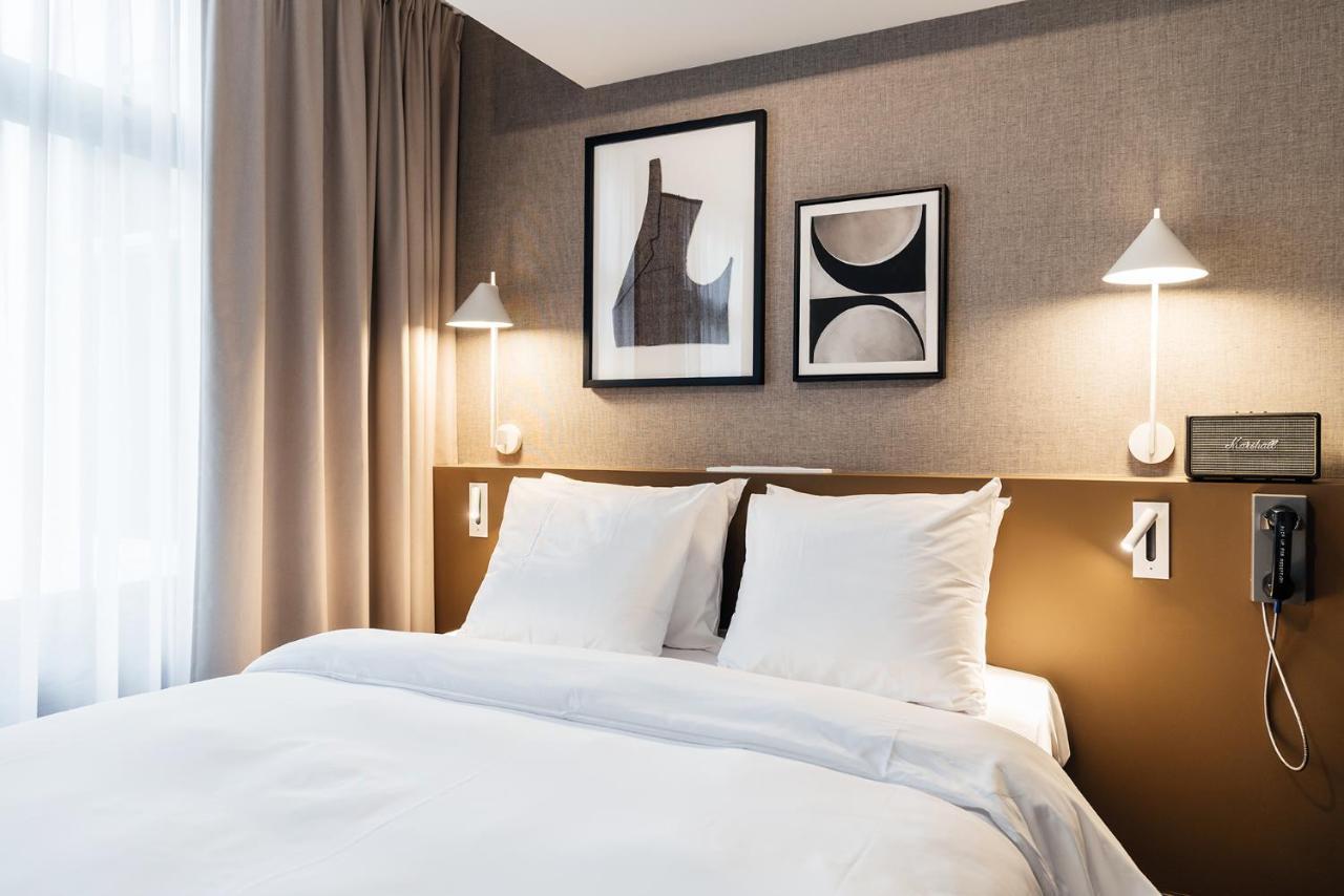 The Hunfeld Khách sạn 4*