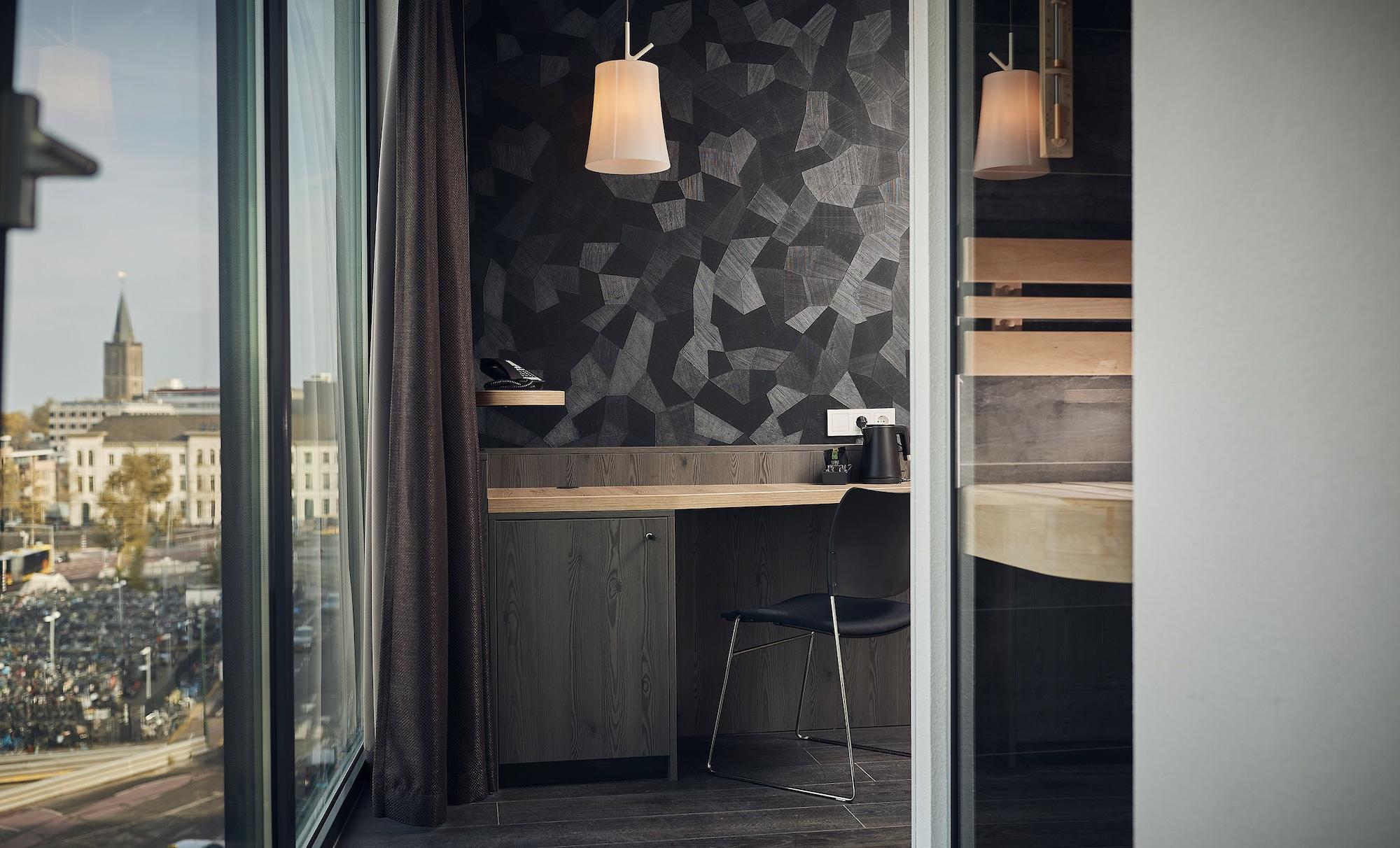 Inntel Centre Hotel 4*