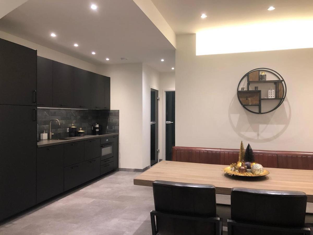 Loft 188 Stylish & Luxury Utrecht