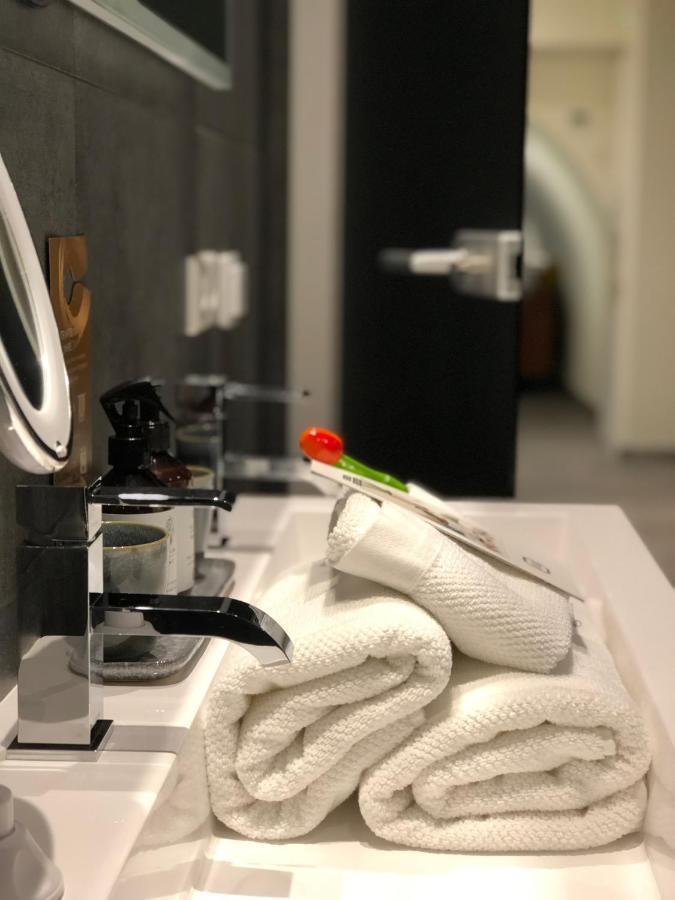 Loft 188 Stylish & Luxury Apartment Utrecht
