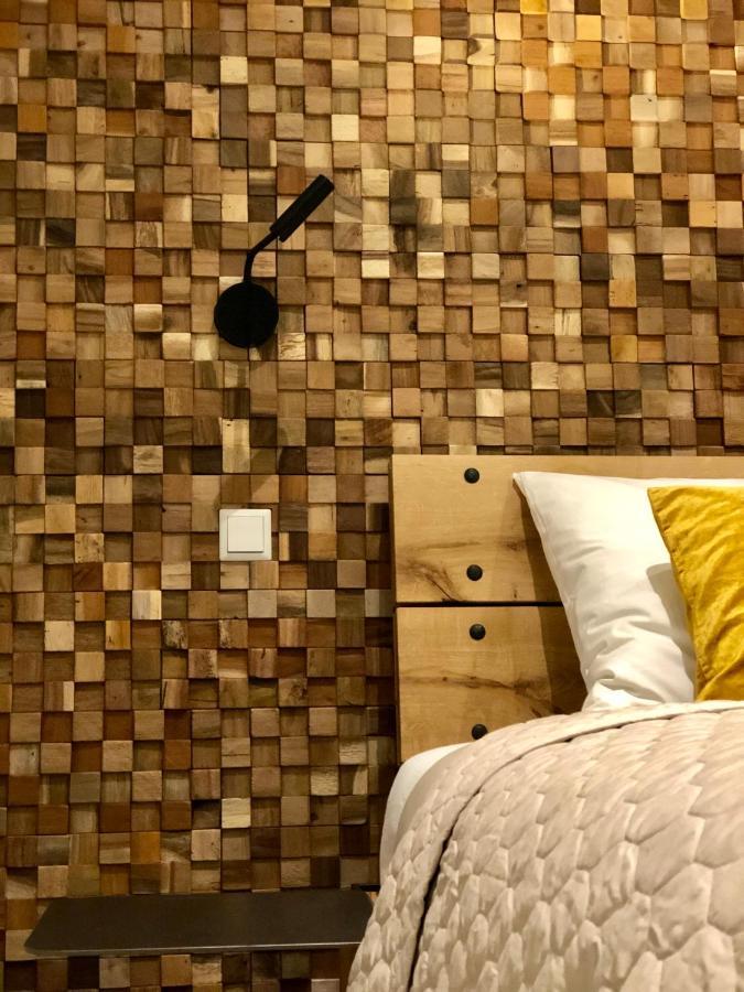 Apartment Loft 188 Stylish & Luxury *