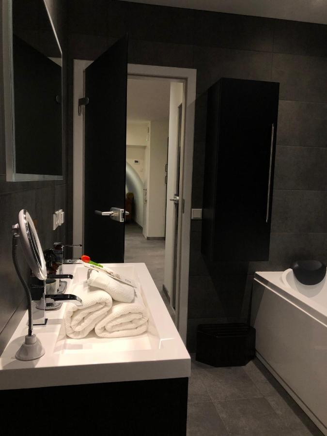 Loft 188 Stylish & Luxury Apartment Utrecht