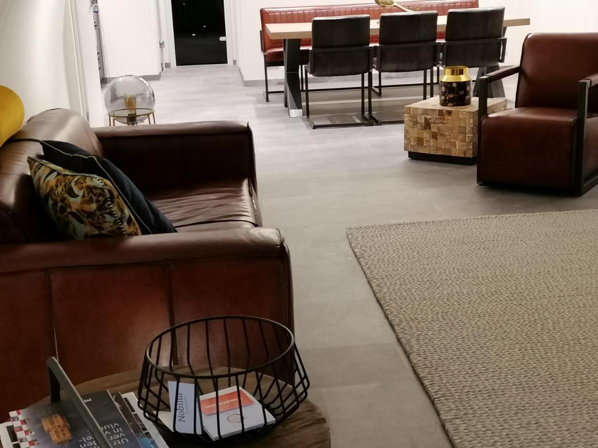 Apartment Loft 188 Stylish & Luxury Utrecht