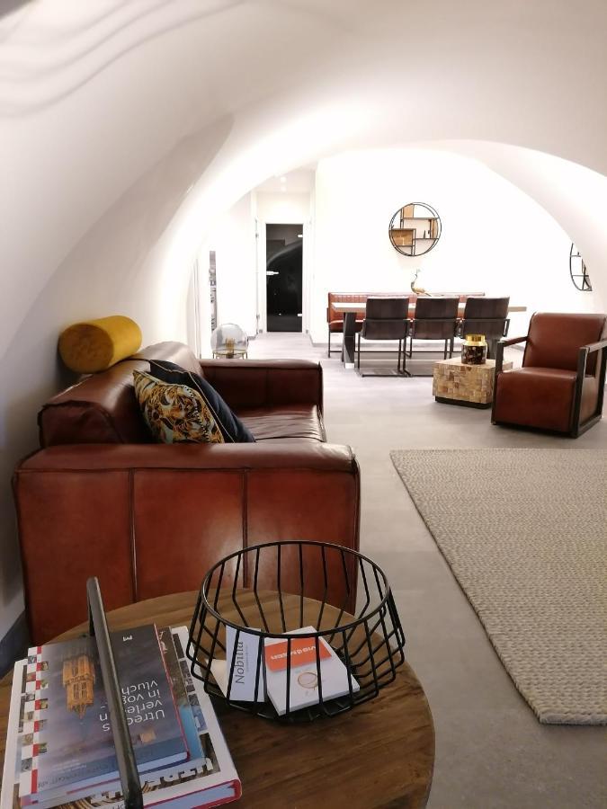 Loft 188 Stylish & Luxury Apartment