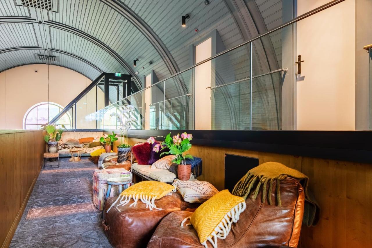 Bunk Khách sạn Utrecht