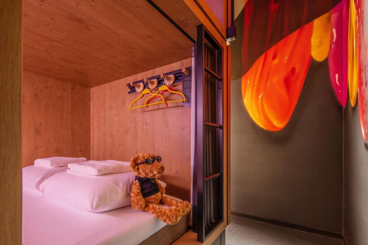 Bunk Khách sạn 3*