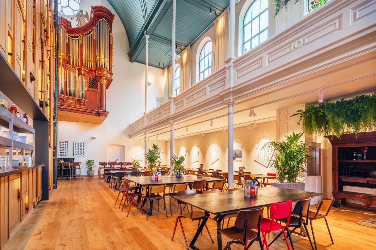 Bunk Khách sạn Utrecht