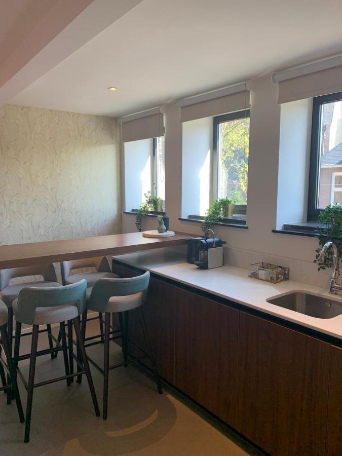 Appartement The Anthony