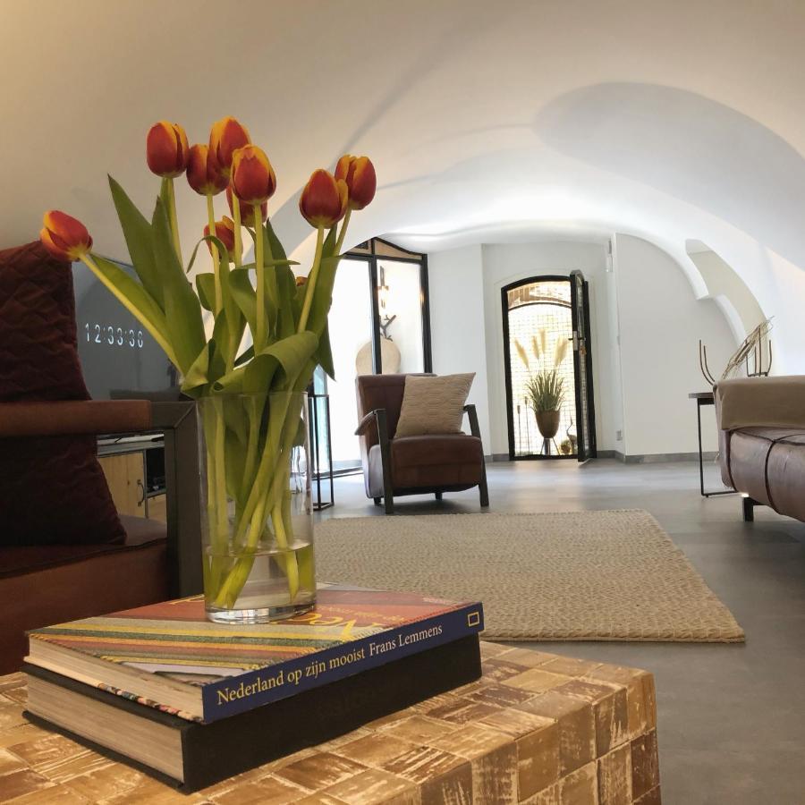 Loft 188 Stylish & Luxury Apartment *