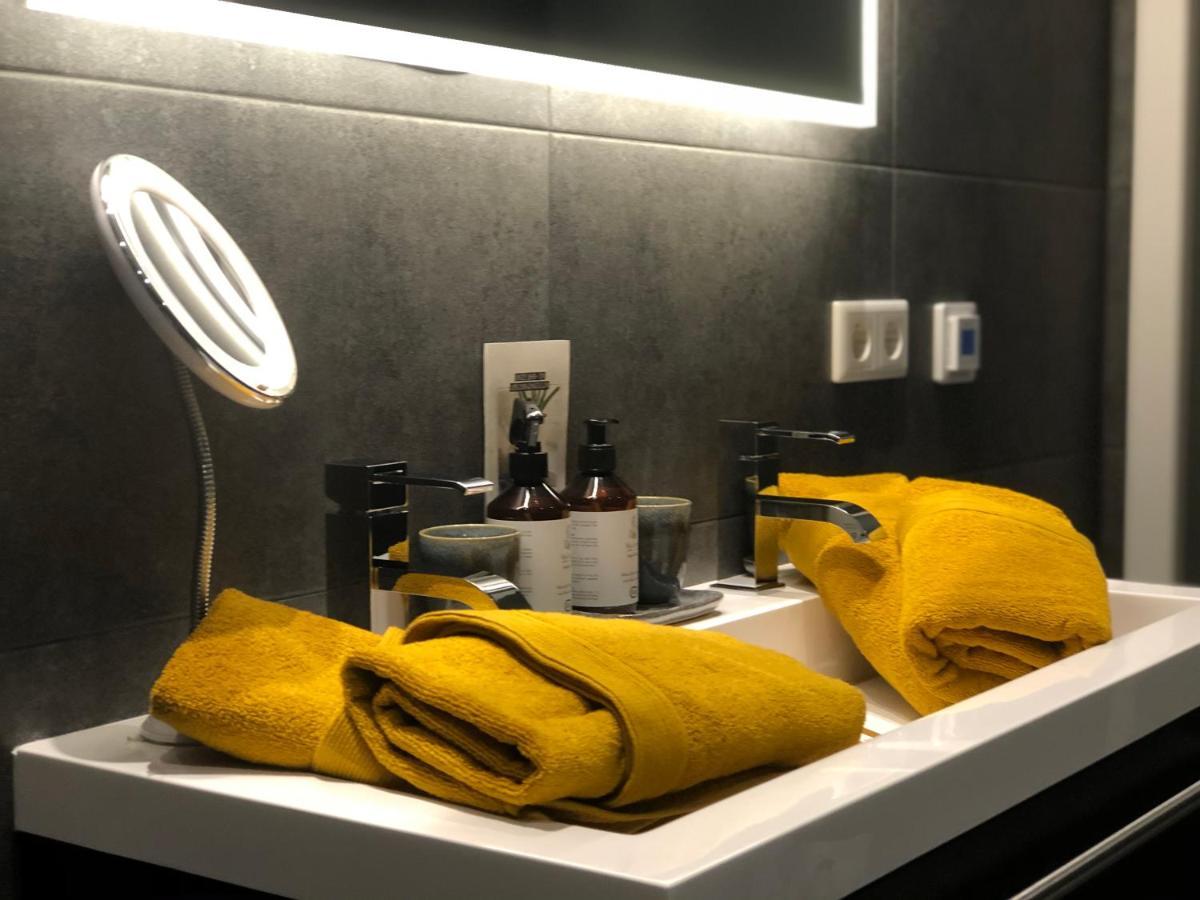 Loft 188 Stylish & Luxury Utrecht