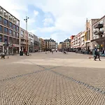 Camelot Rooms Utrecht/Leidsche Rijn