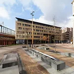 Camelot Rooms Utrecht/Leidsche Rijn