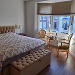Boutique Hotel Frada