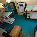 Strowis Hostel