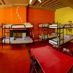 Strowis Hostel