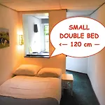 Hotel Oorsprongpark City Centre Utrecht