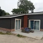 Domstad Resort Utrecht Vakantiewoningen