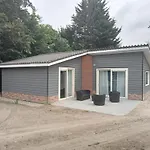 Domstad Resort Utrecht Vakantiewoningen
