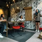 Moxy Utrecht