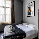 Zocher6 Bnb A Monumental Town House In The City Center