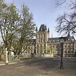 NH Centre Utrecht Hotel
