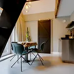 Exploris Hotel Utrecht