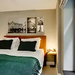 Exploris Hotel Utrecht