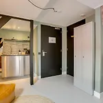 Exploris Hotel Utrecht