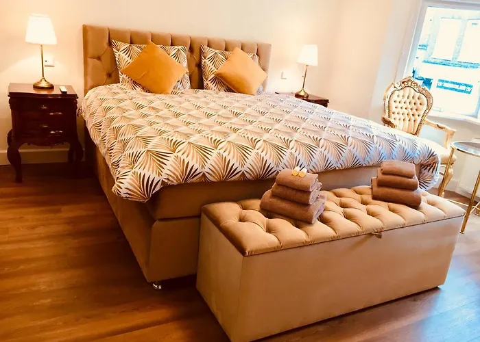Boutique Hotel Frada