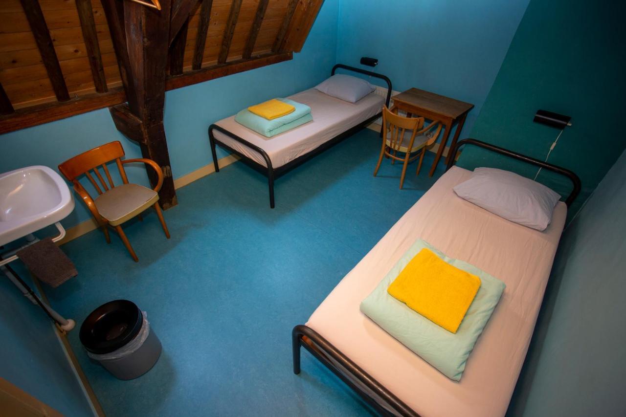 Hostel Strowis