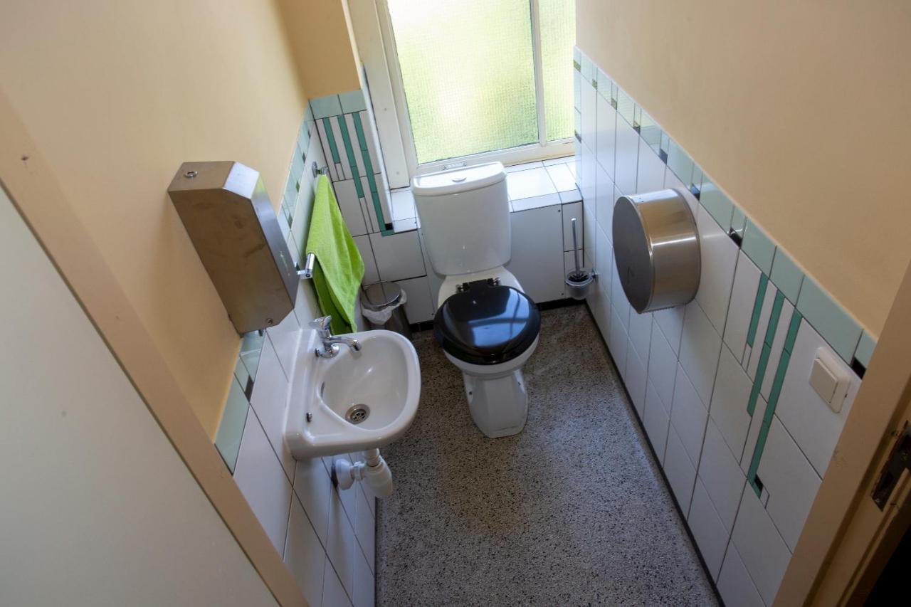 Hostel Strowis *
