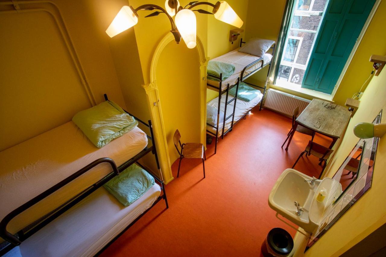 Hostel Strowis *